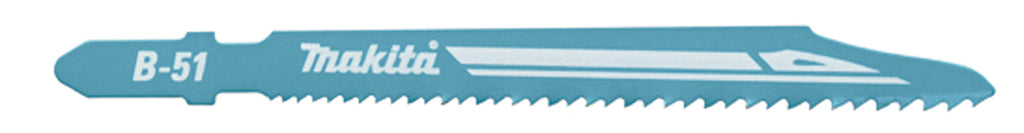 Stichsägeblätter B-51, 5 Stk.