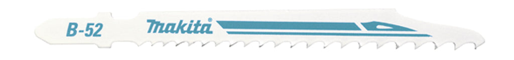 Stichsägeblätter B-52, 5 Stk.