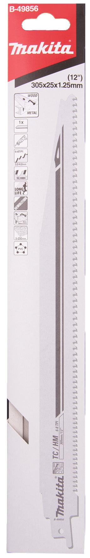 Reciprosägeblatt / B-49856