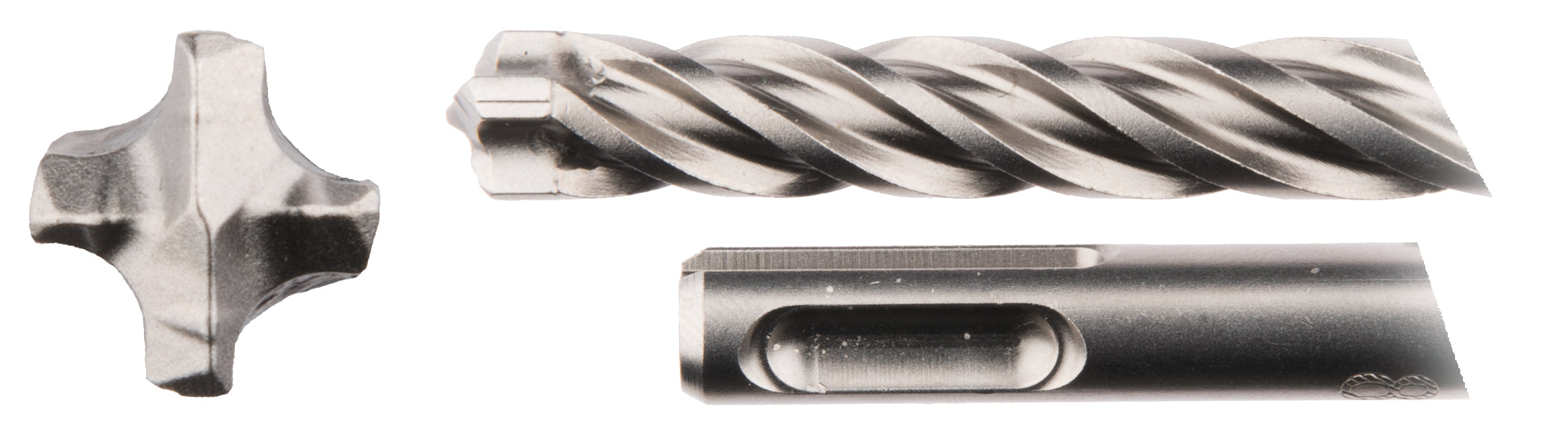 Hammerbohrer SDS-PLUS, Nemesis2; 10 x 315 mm