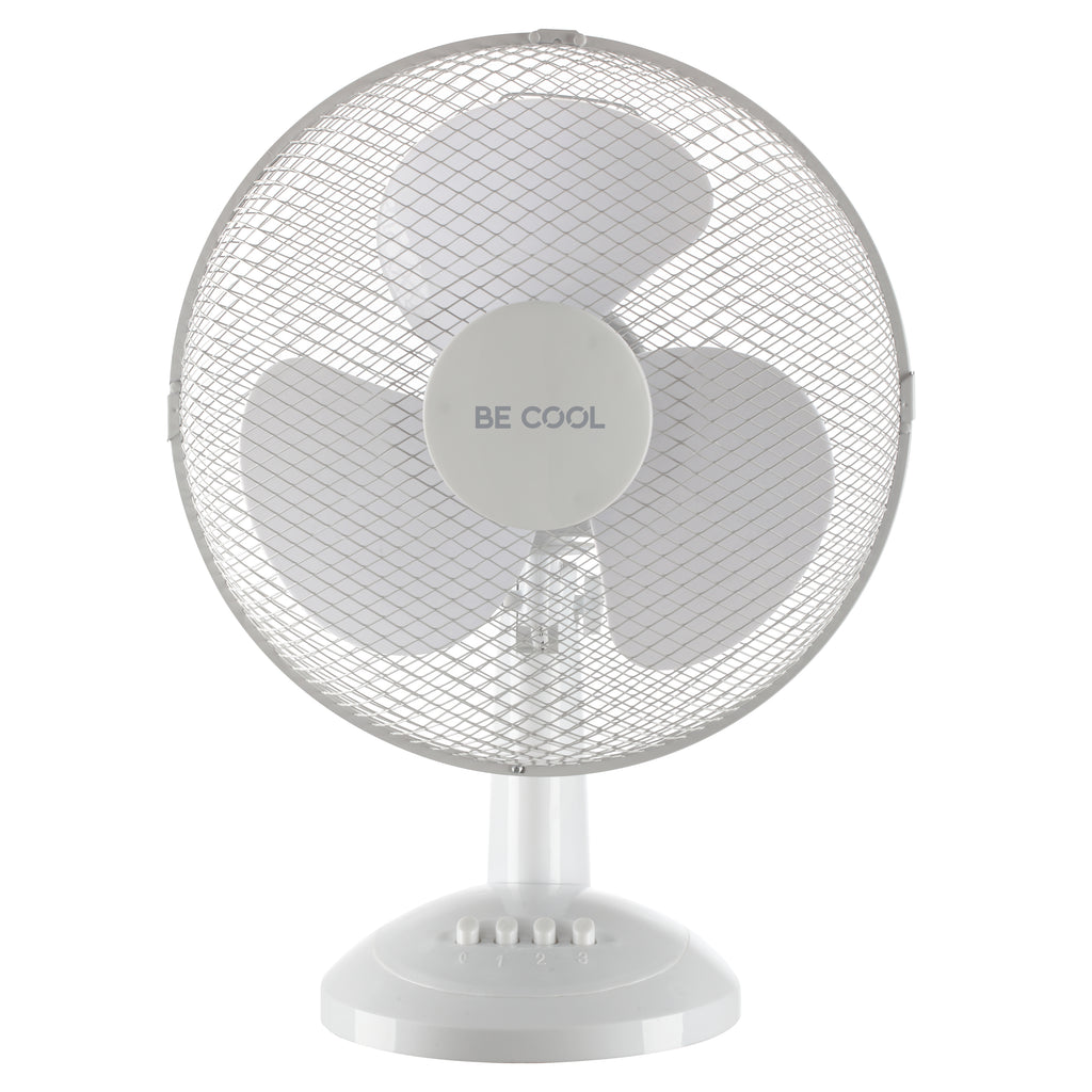 Tischventilator 30 cm Ø