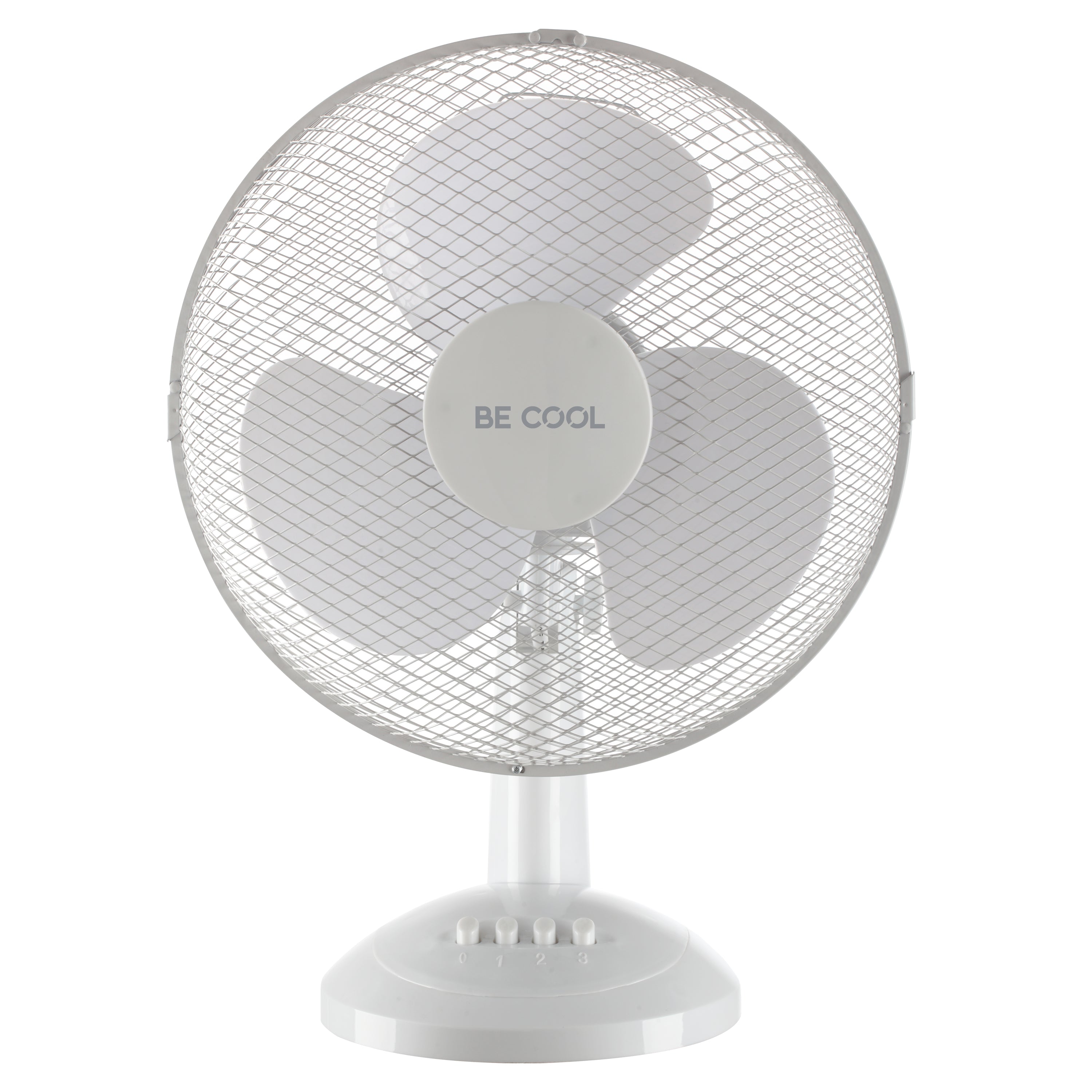 Tischventilator 30 cm Ø