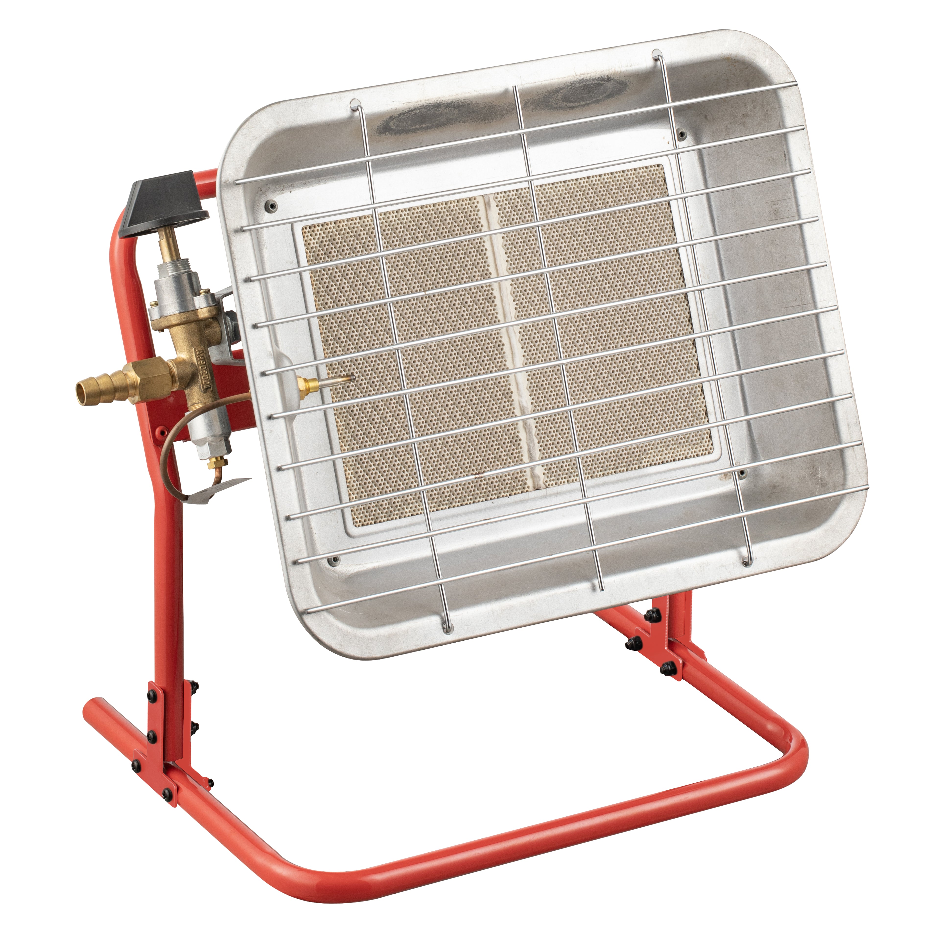 Tragbarer Gasheizstrahler 4600W