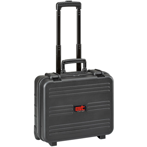 Werkzeugkoffer mit Trolley BOXER WH PTS