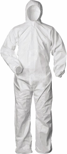 Einweg-Overall XXL