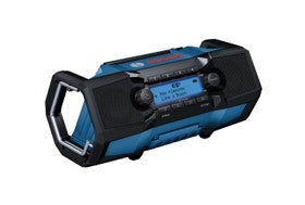 Akku-Radio GPB18V-3SC Solo