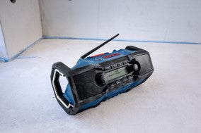 Akku-Radio GPB18V-3SC Solo