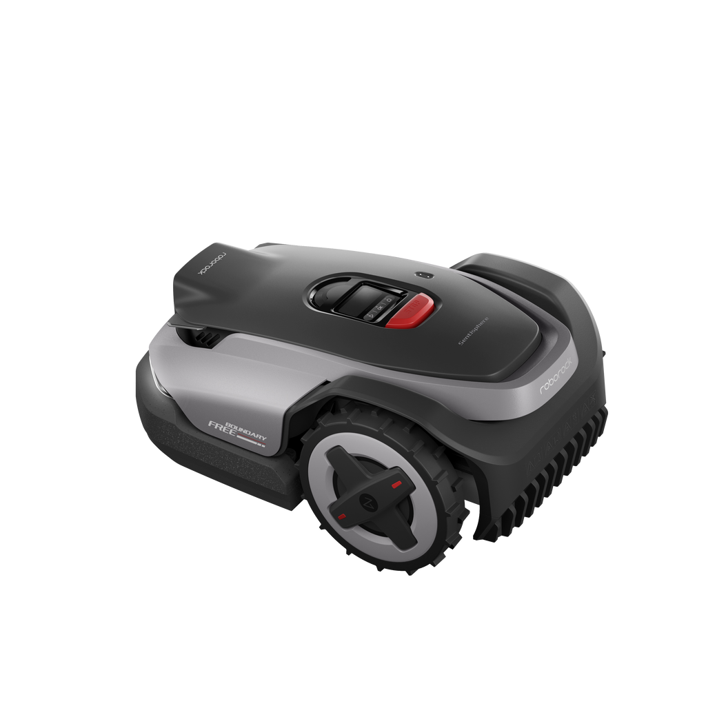 Akku-Mähroboter RockMow S108