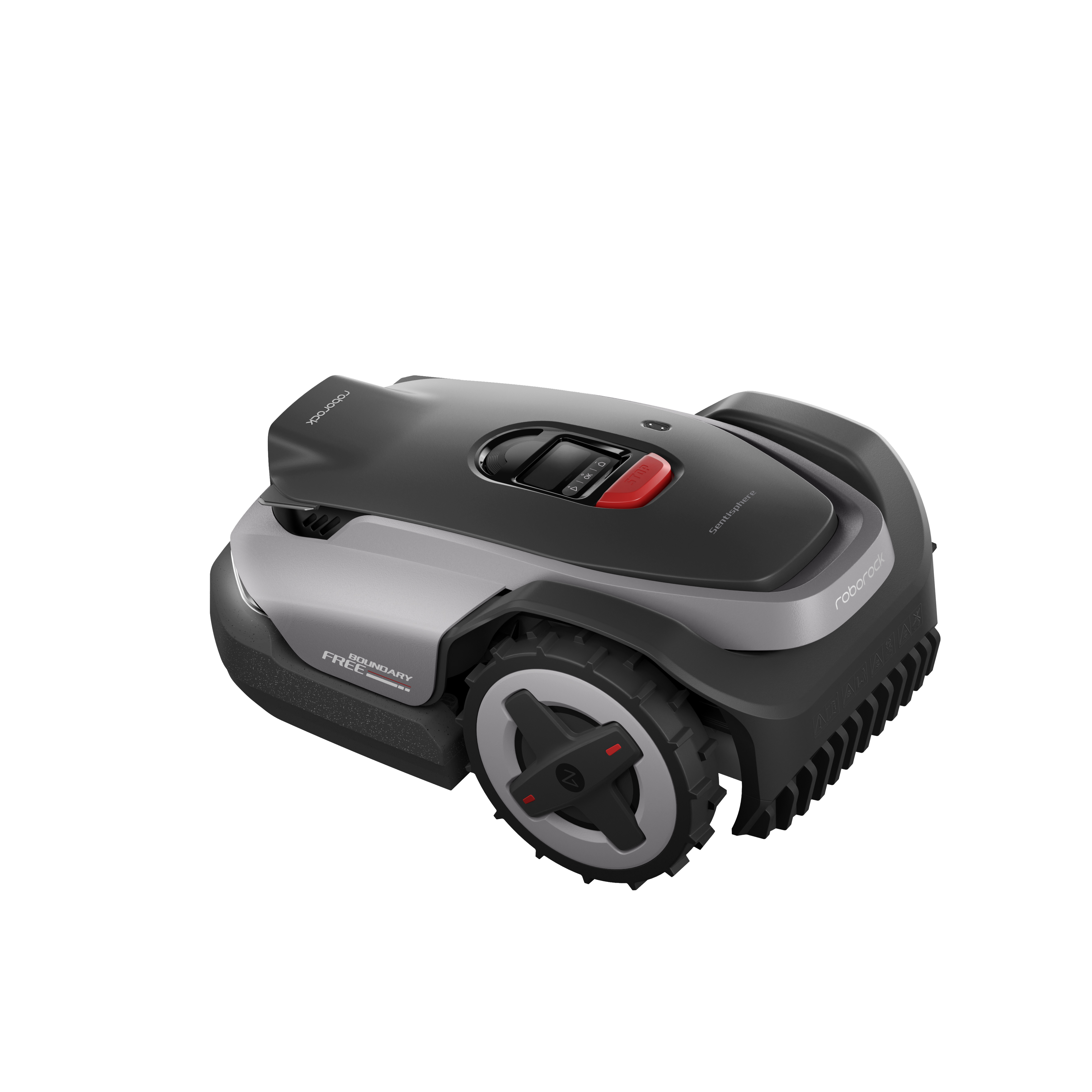 Akku-Mähroboter RockMow S108