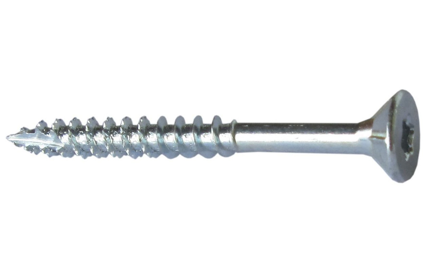 Spanplattenschrauben Cr3 Tx10