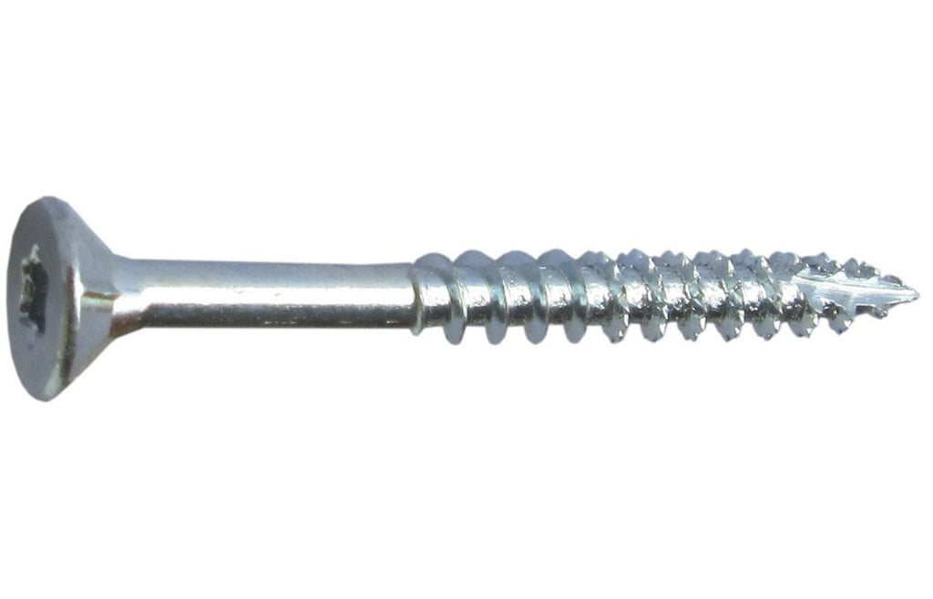 Spanplattenschrauben Cr3 Tx25 5x