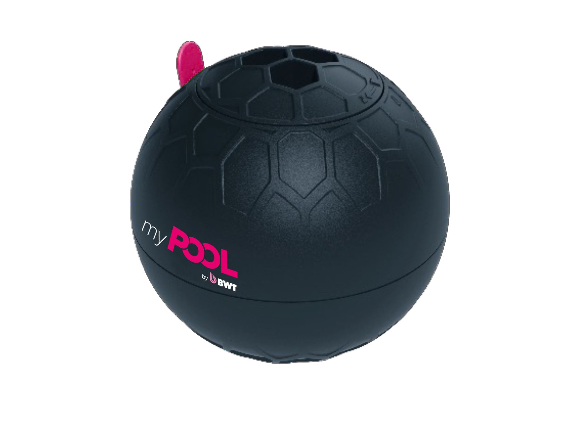 Dosierschwimmer Ball