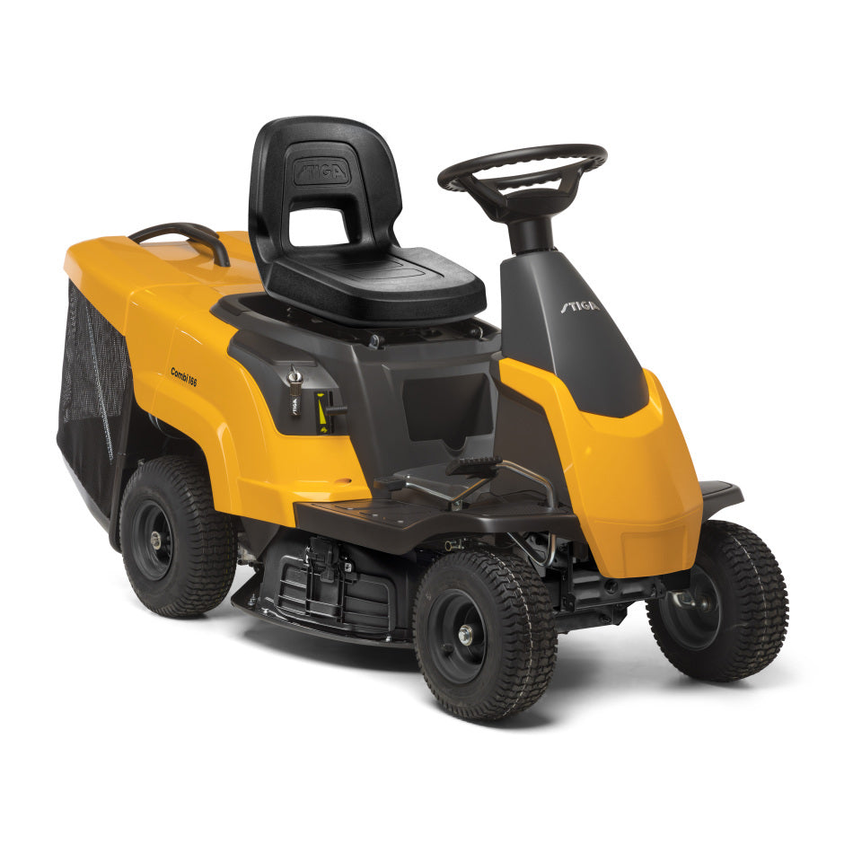 Rasentraktor Combi 166