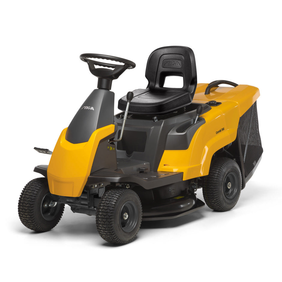 Rasentraktor Combi 166