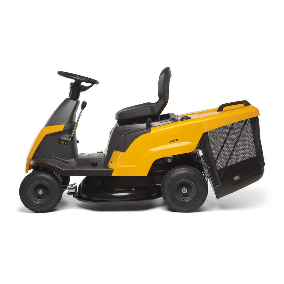 Rasentraktor Combi 166