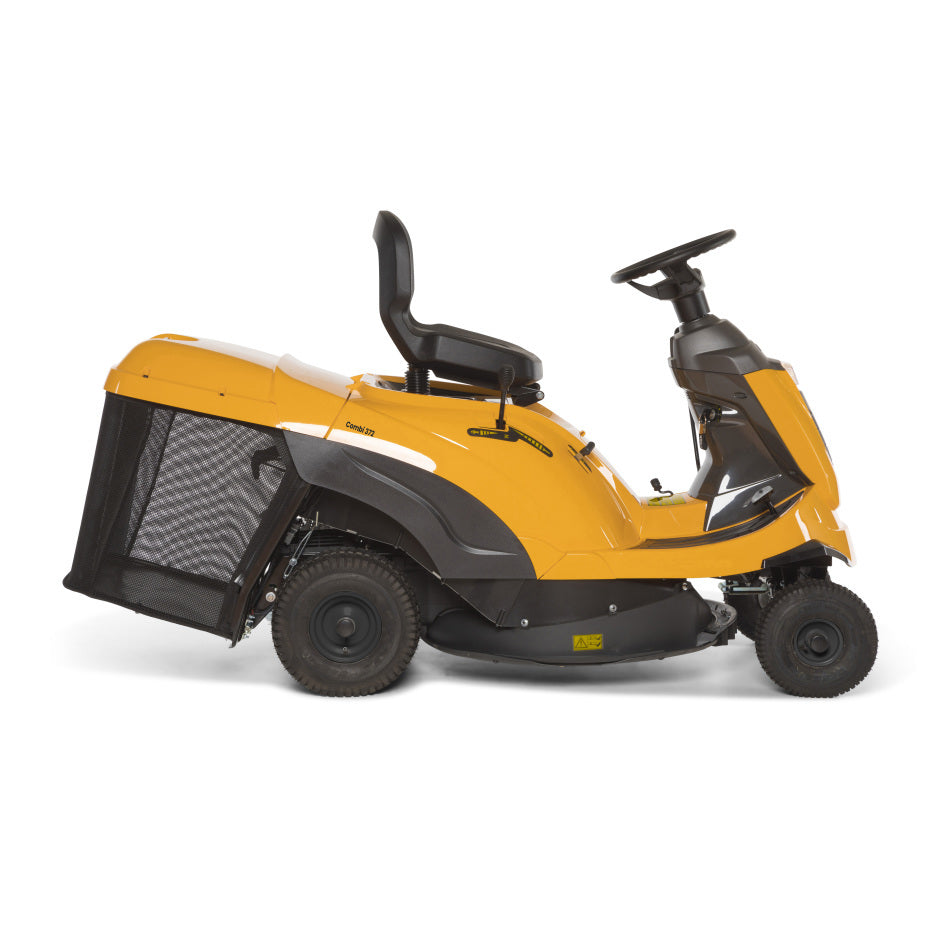 Rasentraktor Combi 372