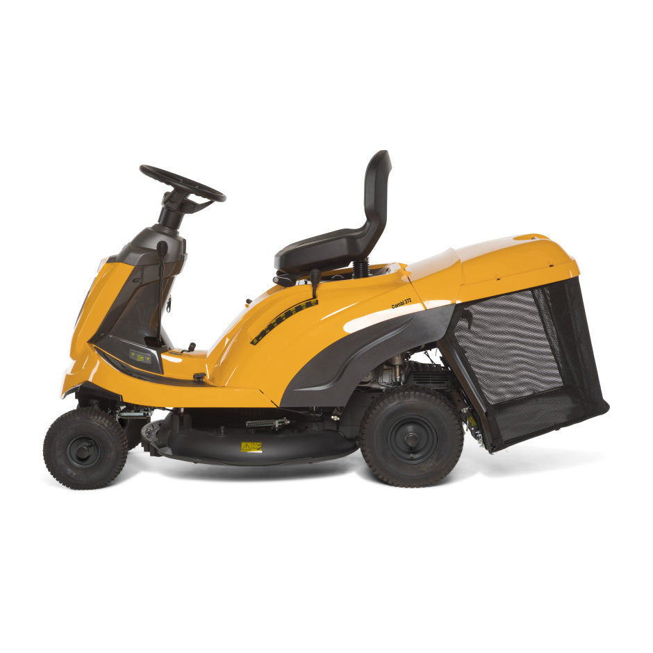 Rasentraktor Combi 372