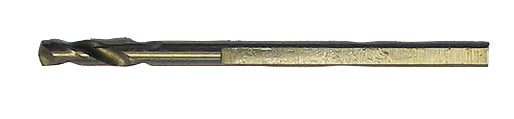 Zentrierbohrer 6 x 71 mm