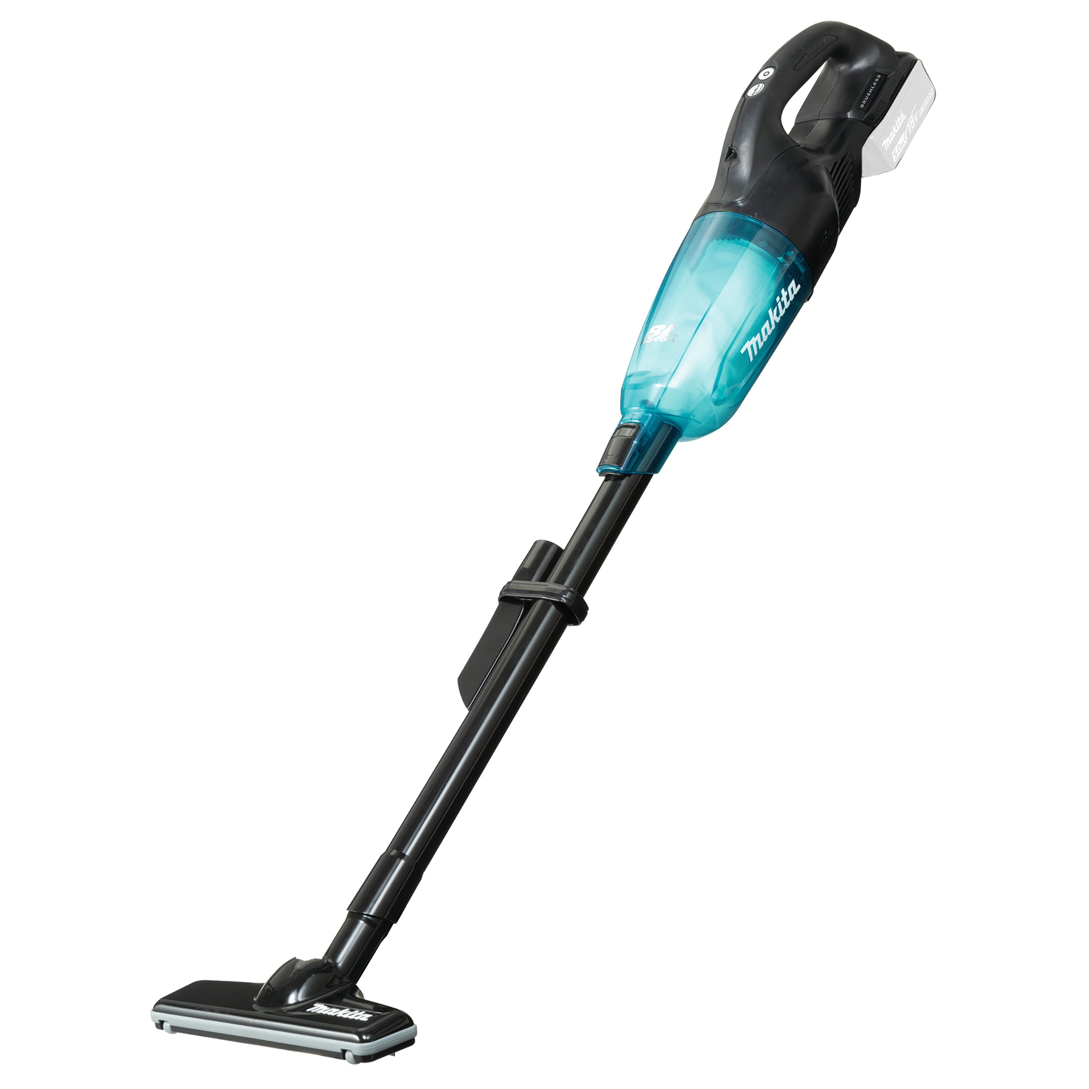Akku-Hand/Bodenstaubsauger LXT DCL281FZB