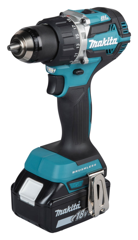 Akku-Spezialset LXT DLX5066TJ 11-teilig