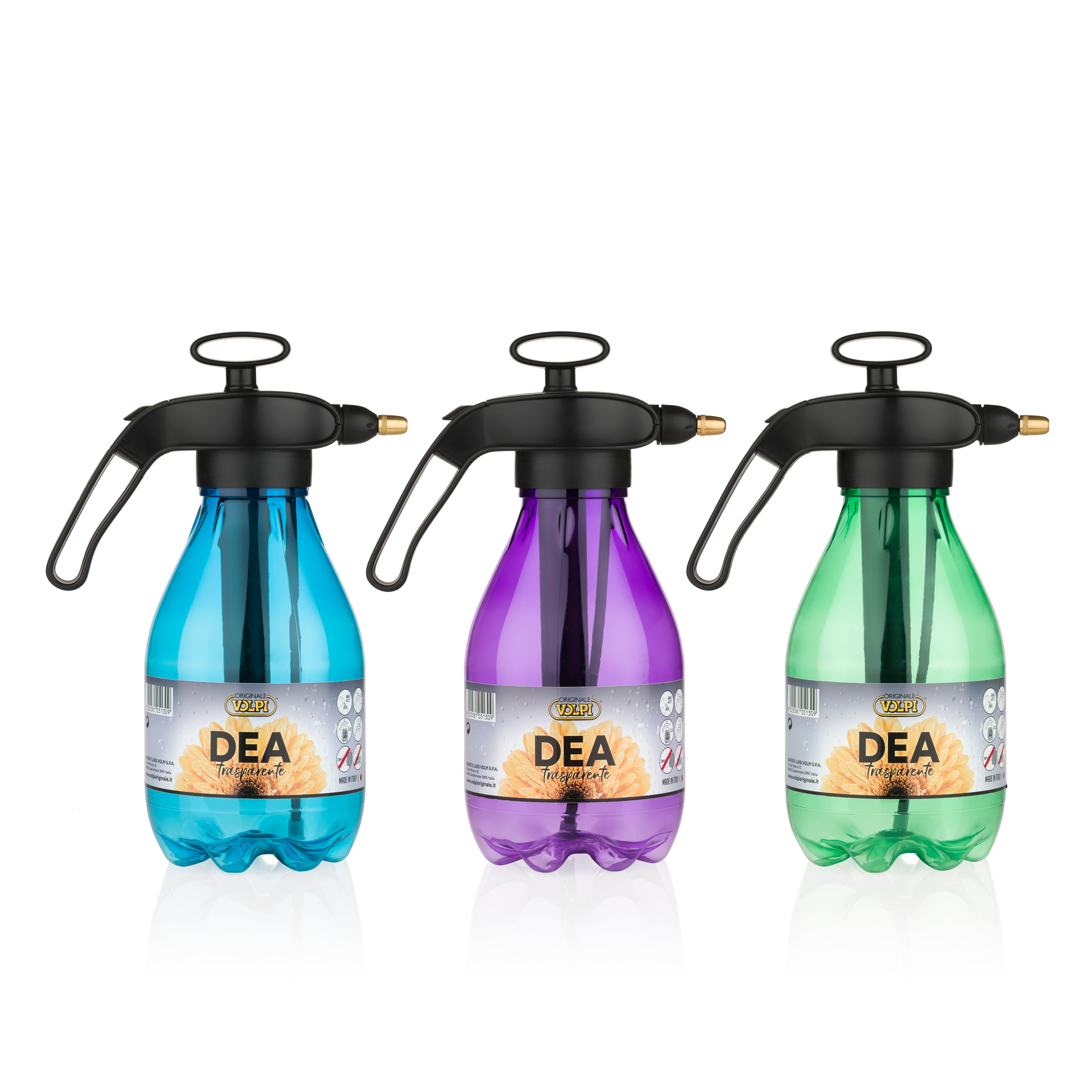 Drucksprüher 2 Liter