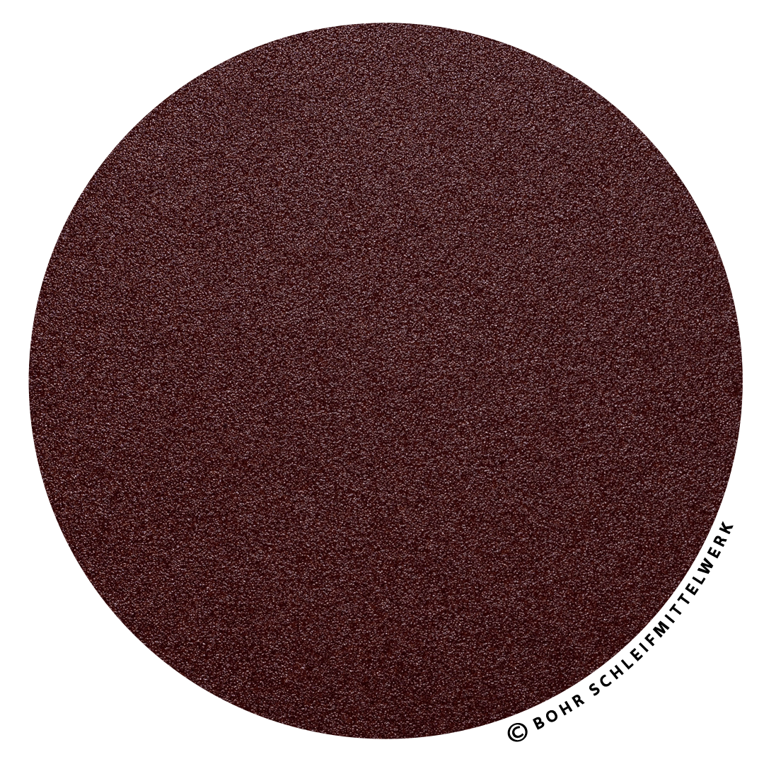 Diamantflex Velour, Korn 180, Dm. 150 mm, ungelocht