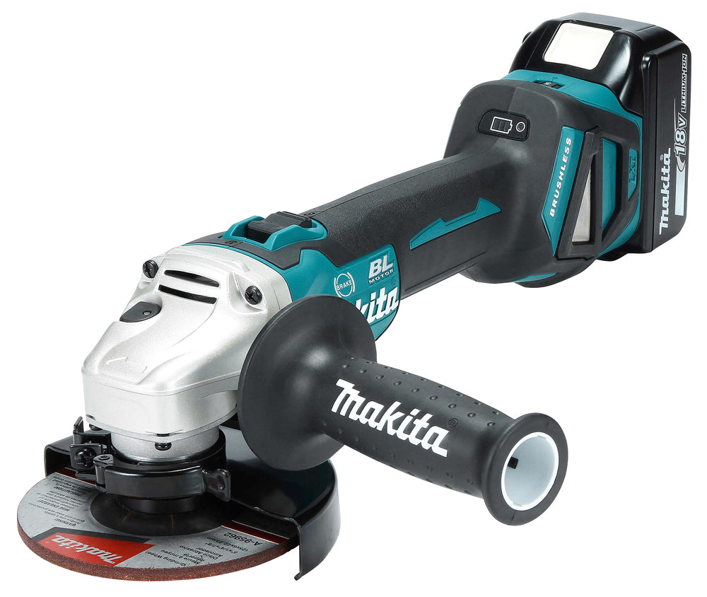 Akku-Spezialset LXT DLX5066TJ 11-teilig