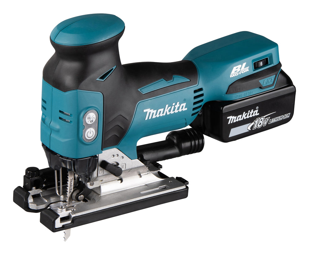 Akku-Spezialset LXT DLX5066TJ 11-teilig