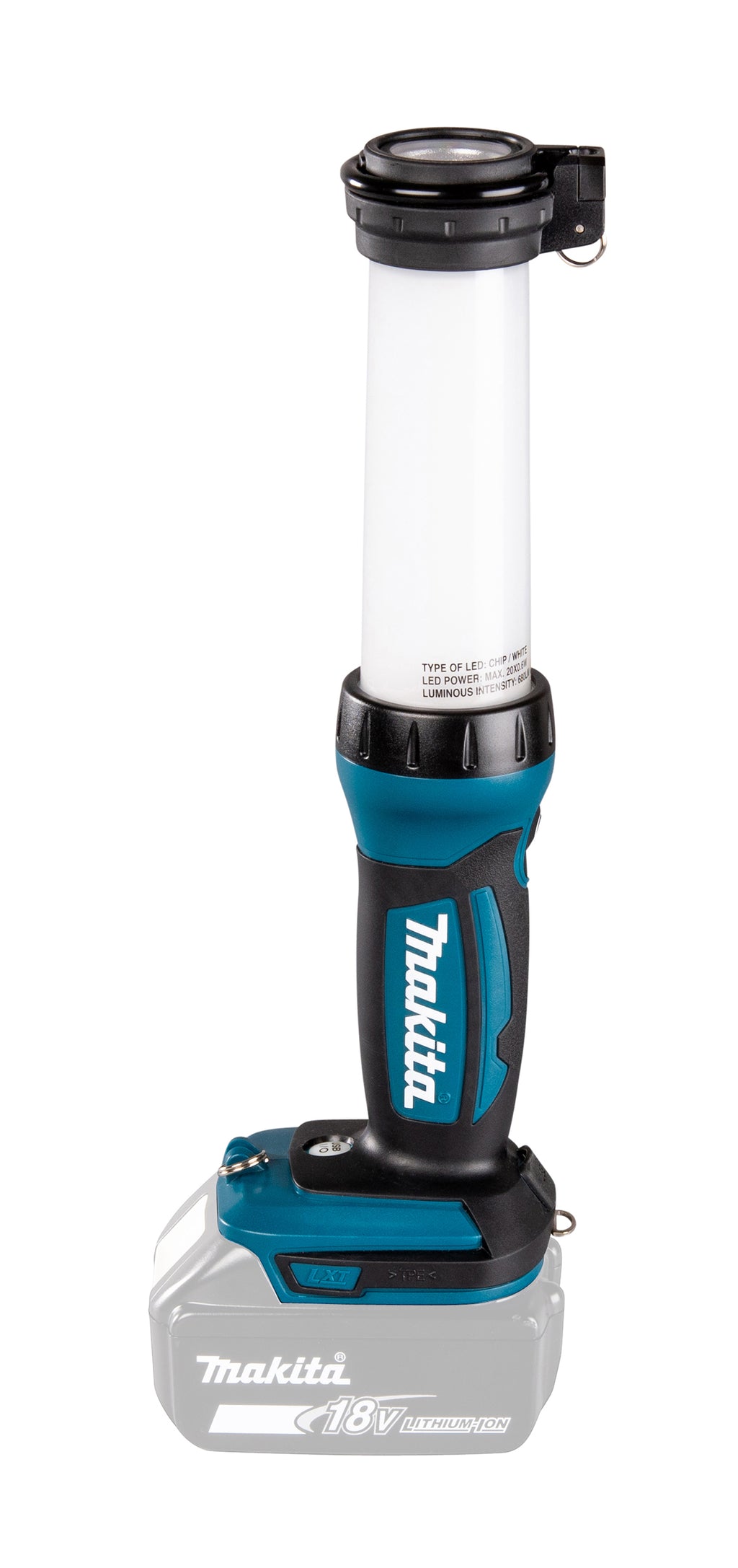 Akku-Lampe LXT - DML807
