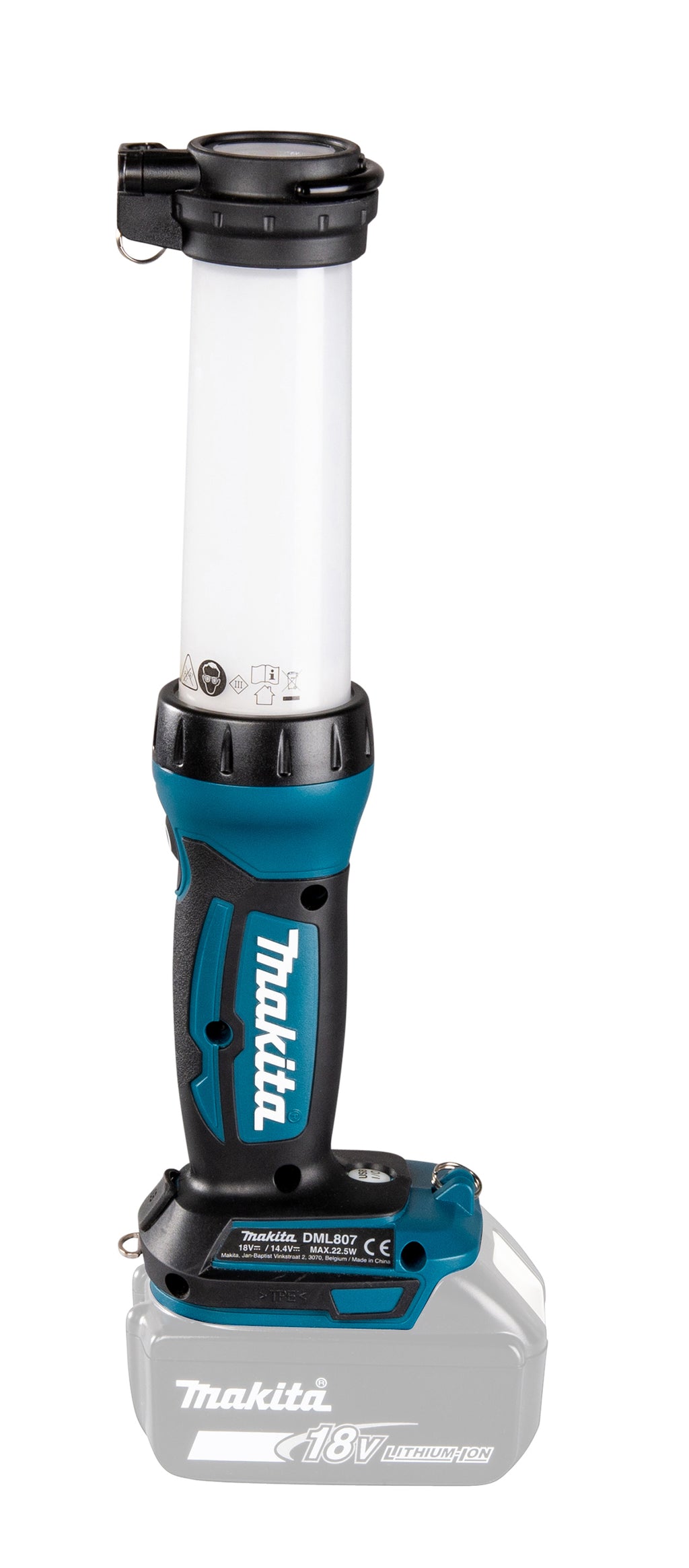 Akku-Lampe LXT - DML807