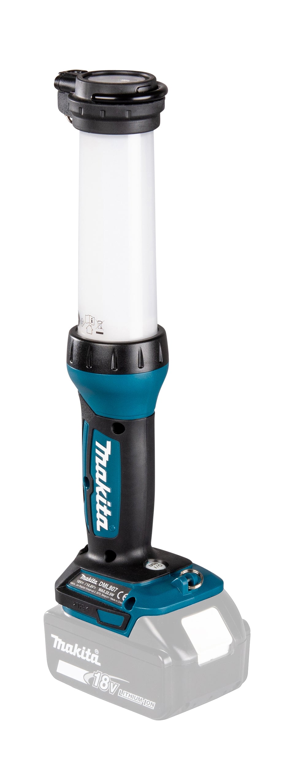 Akku-Lampe LXT - DML807