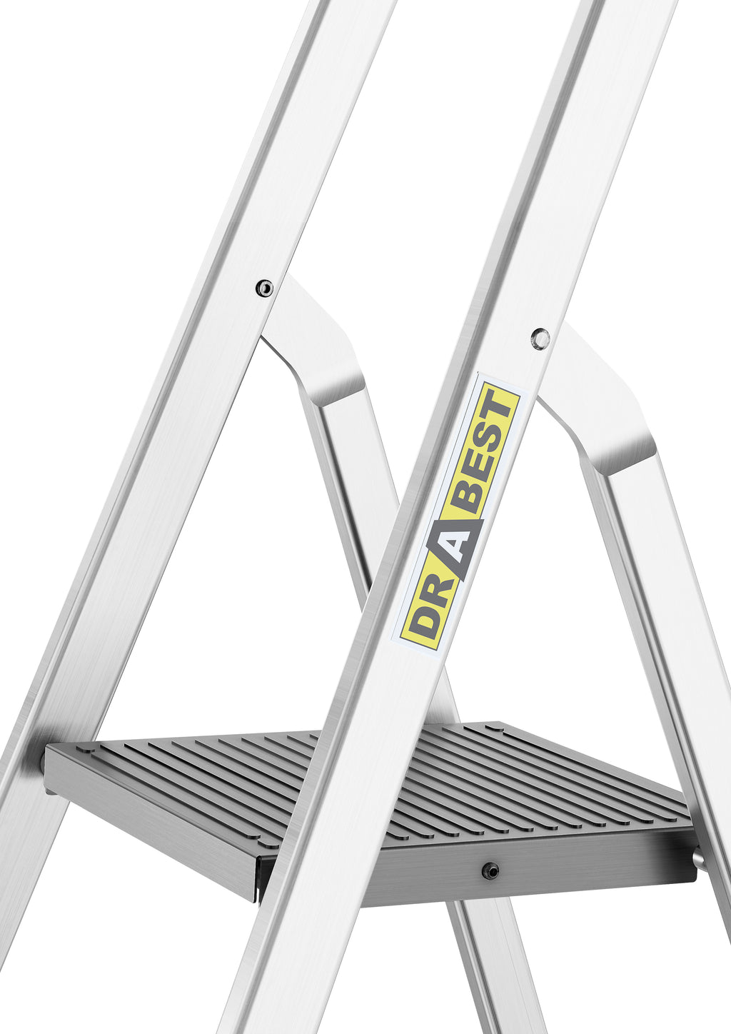 Haushaltsleiter Pro 6 Sprossen