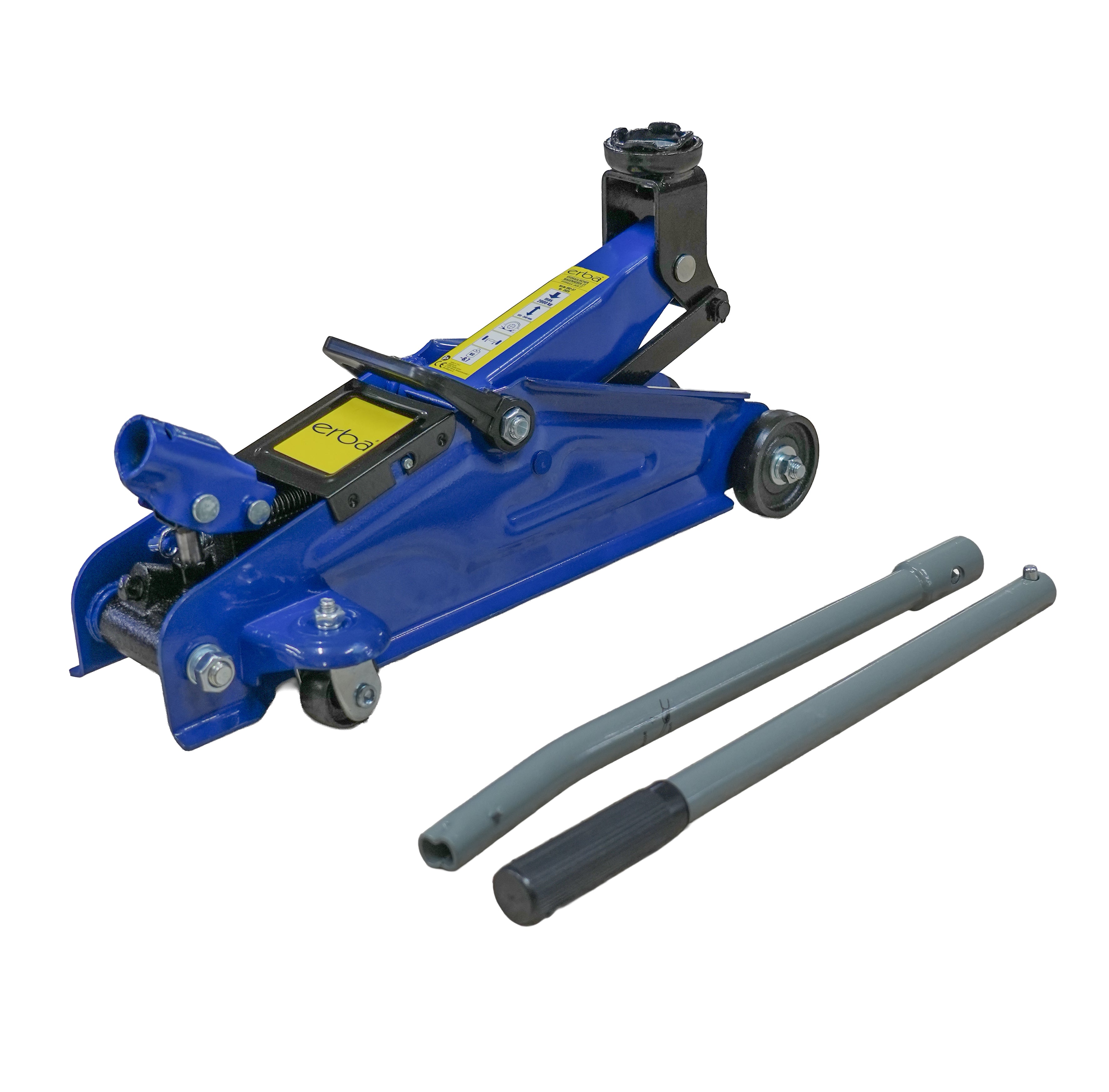 Rangierwagenheber 2T