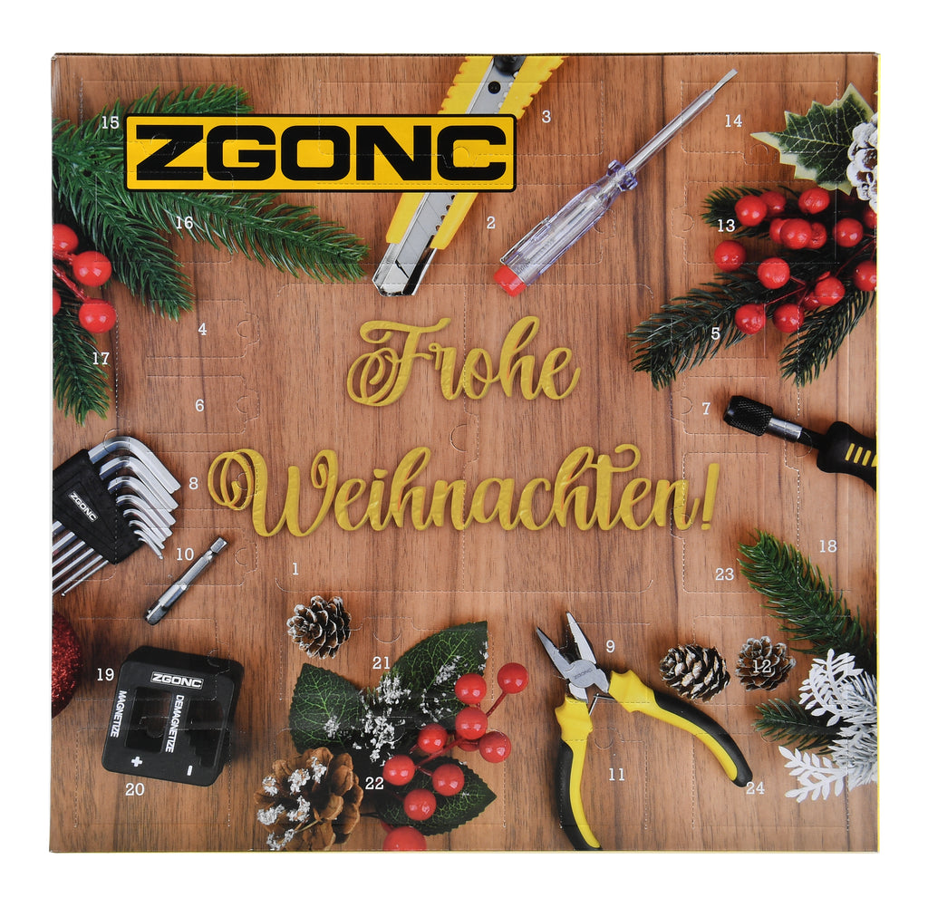 Adventkalender