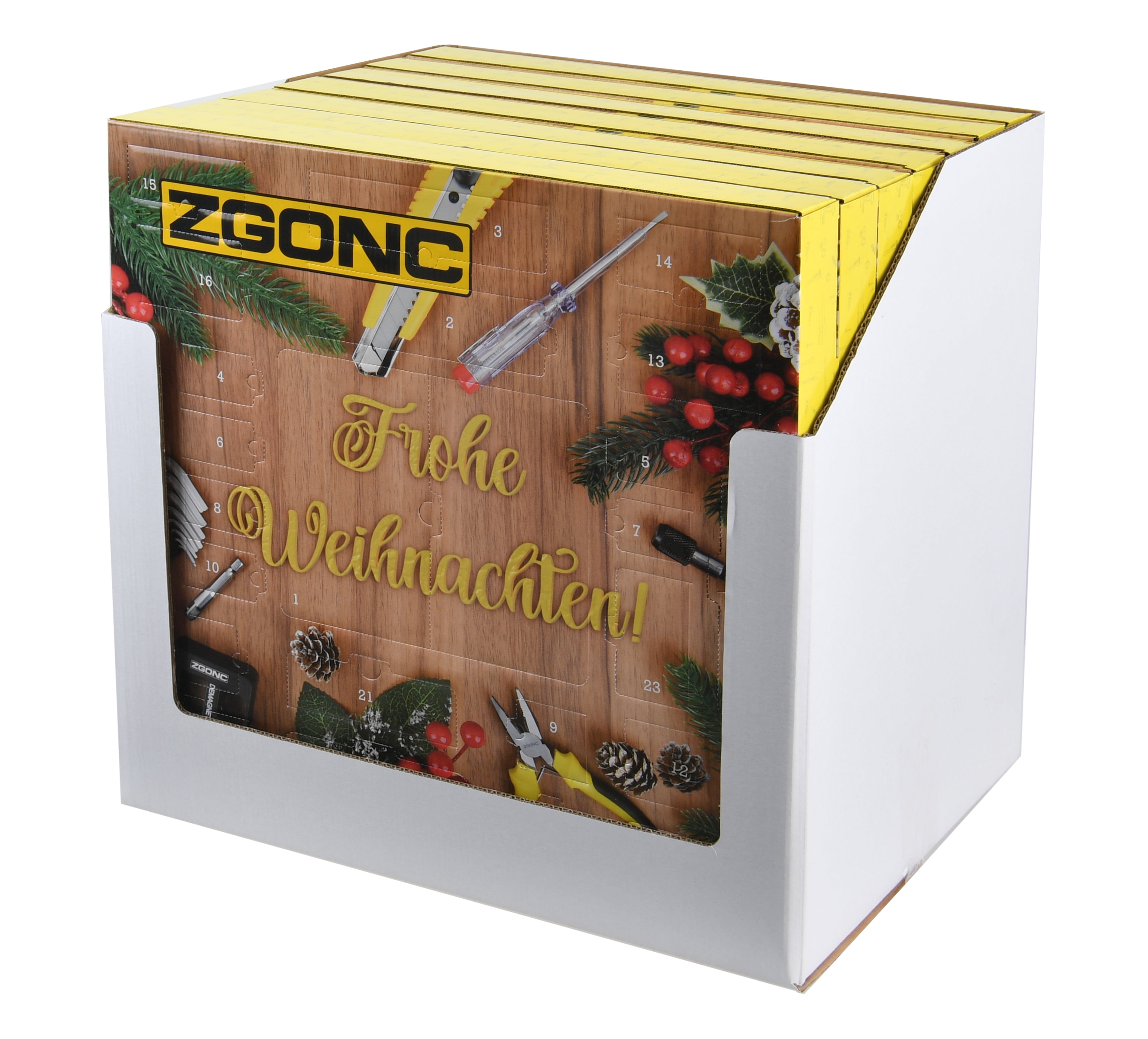 Adventkalender