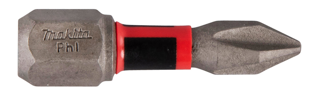 Impact Premier Bits PH1 25 mm
