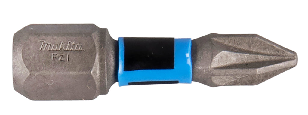 Impact Premier Bits PZ1 25 mm