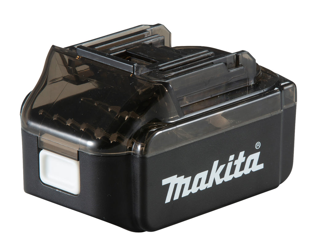 Impact Black-Bit-Akku-Set 21-TLG.