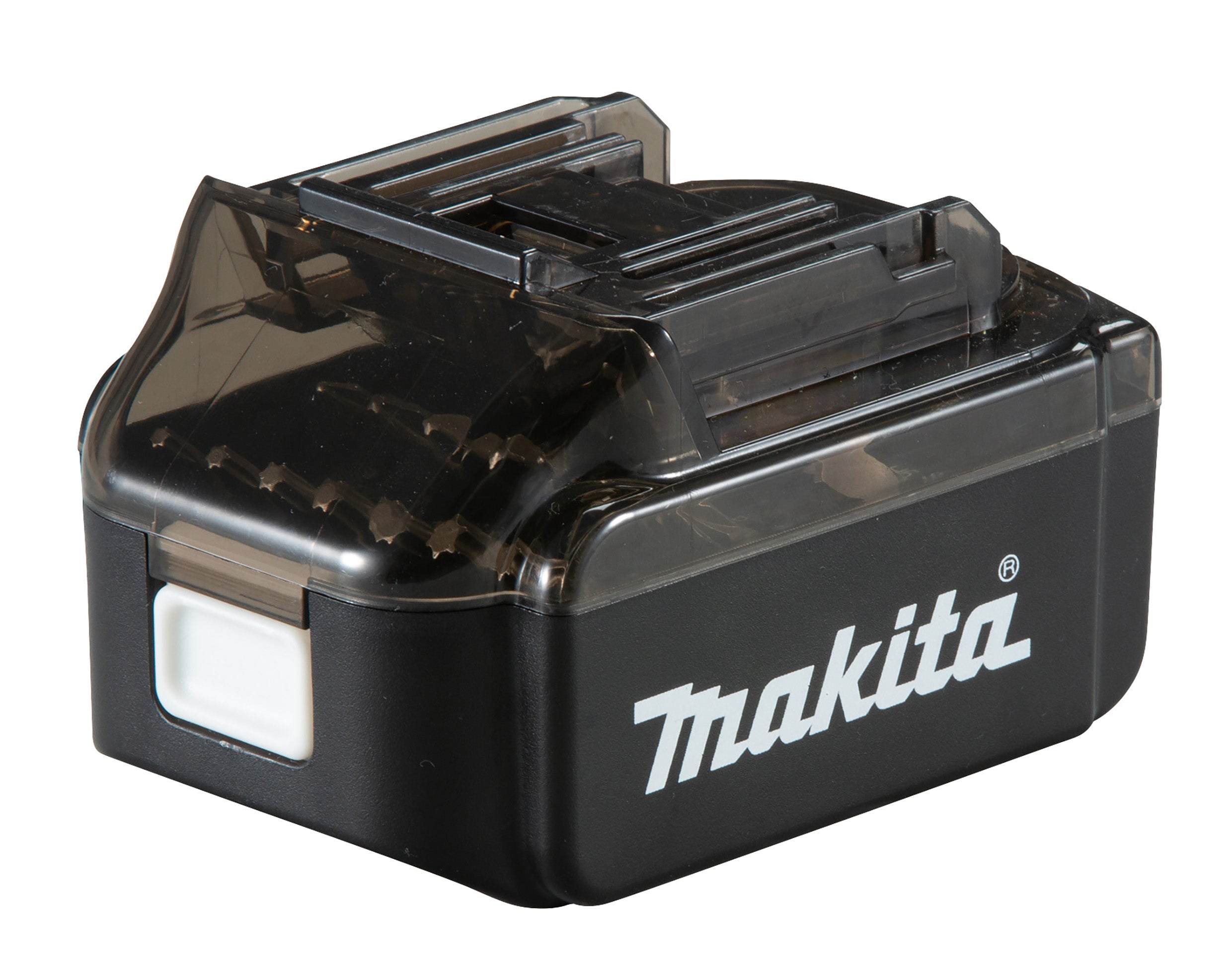 Impact Black-Bit-Akku-Set 21-TLG.