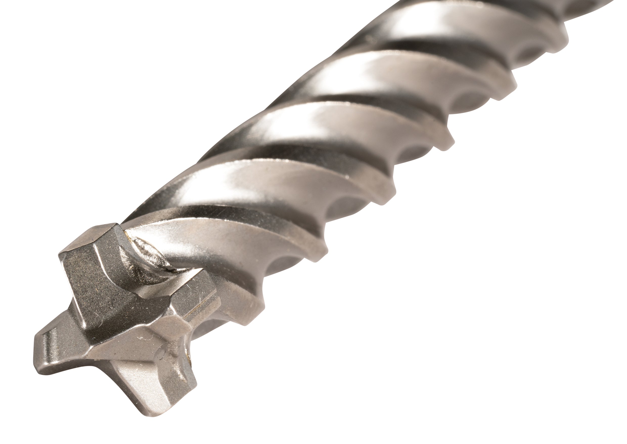 Hammerbohrer SDS-PLUS, Nemesis 2, 12 x 315 mm