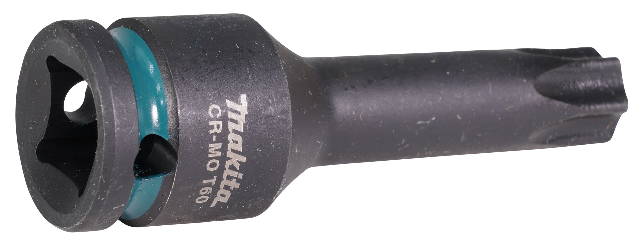 Schlag Torx-Nuss T60 / 78 mm / 1/2"
