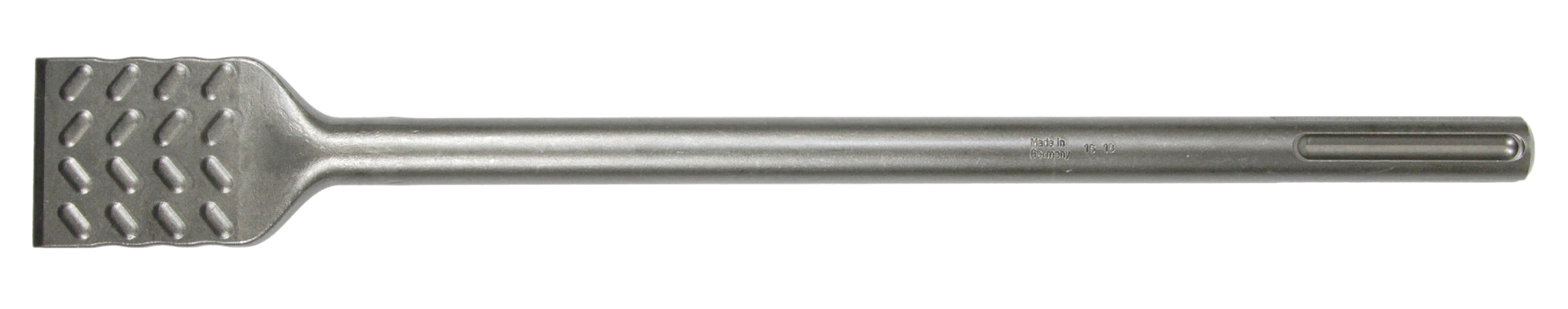 Breitmeißel, Selbst schärfend, SDS-MAX, 50 x 380 mm