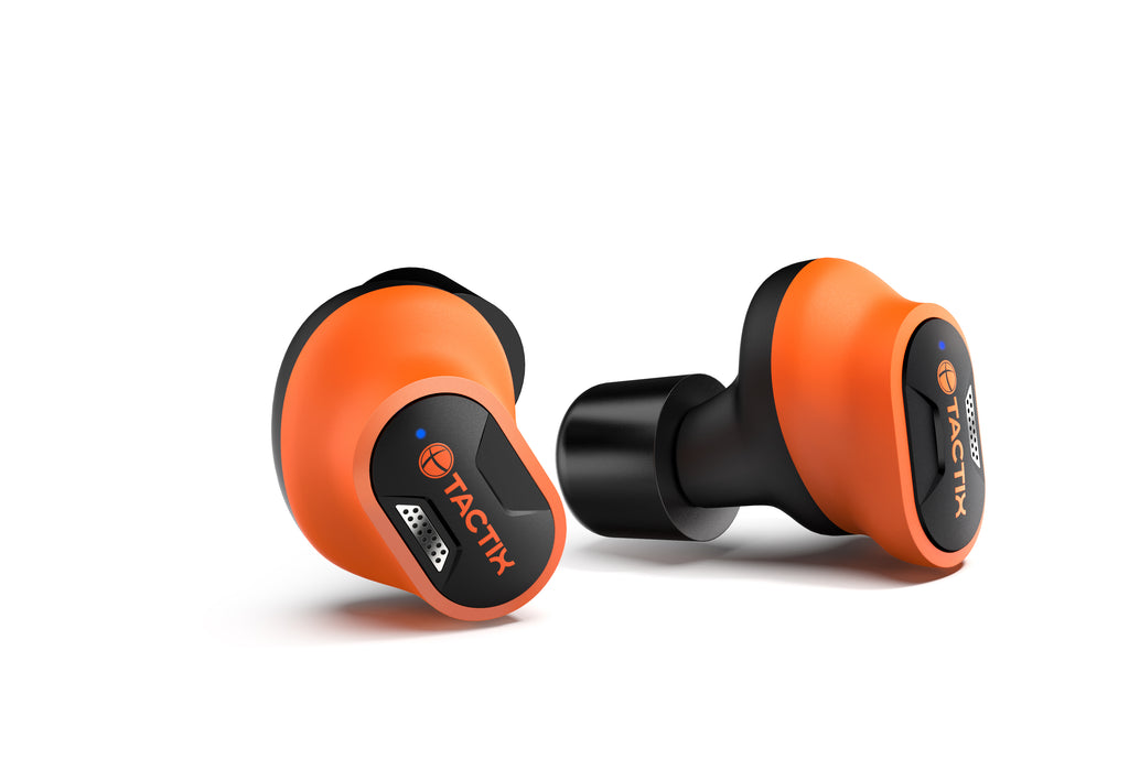 Kabelloser Bluetooth-Gehörschutz
