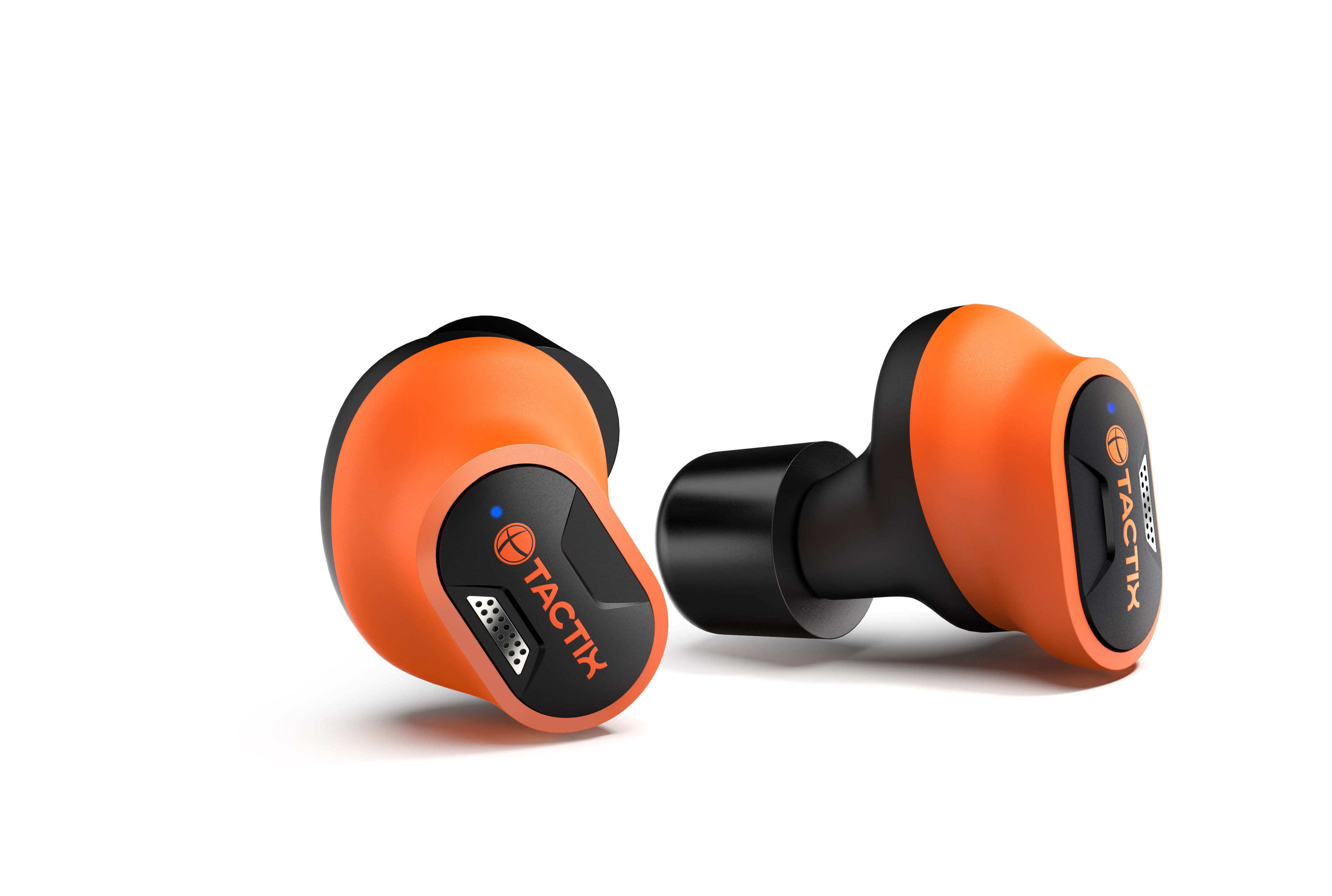 Kabelloser Bluetooth-Gehörschutz