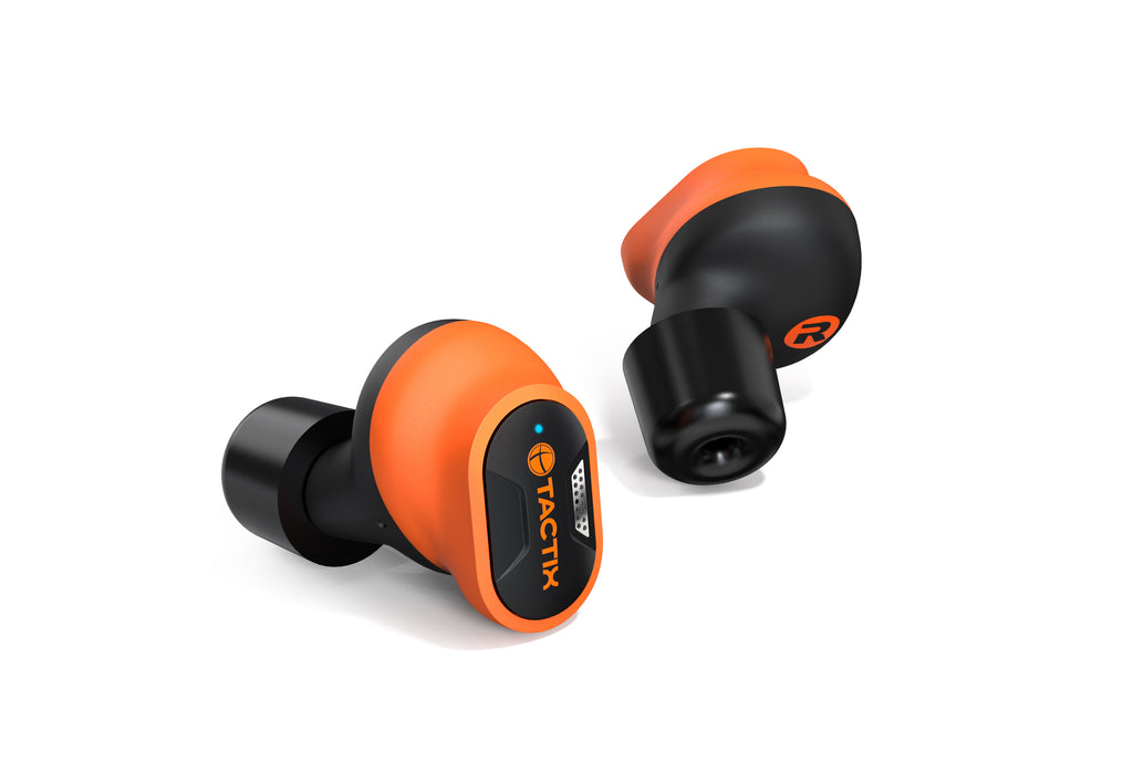 Kabelloser Bluetooth-Gehörschutz