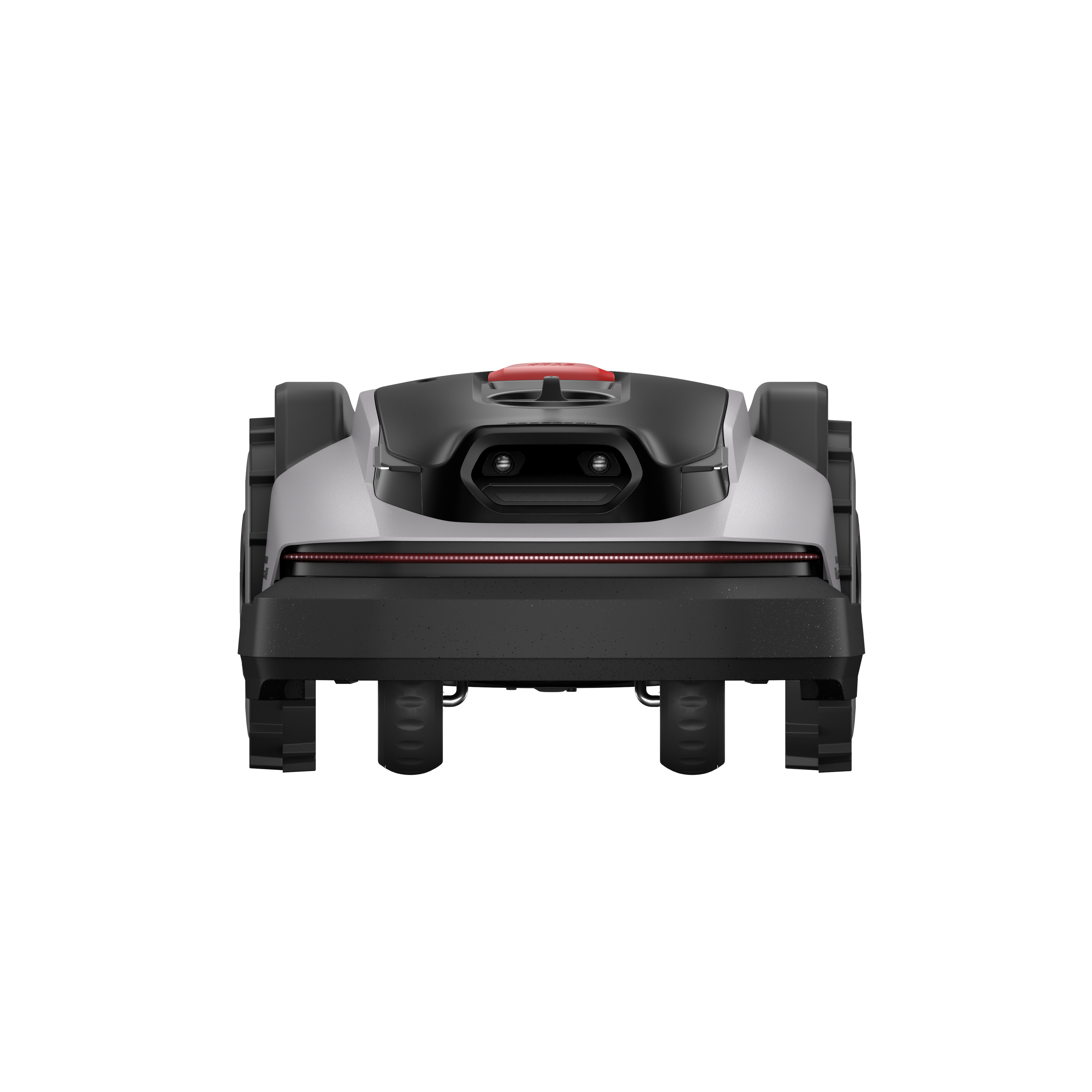 Akku-Mähroboter RockNeo Q105