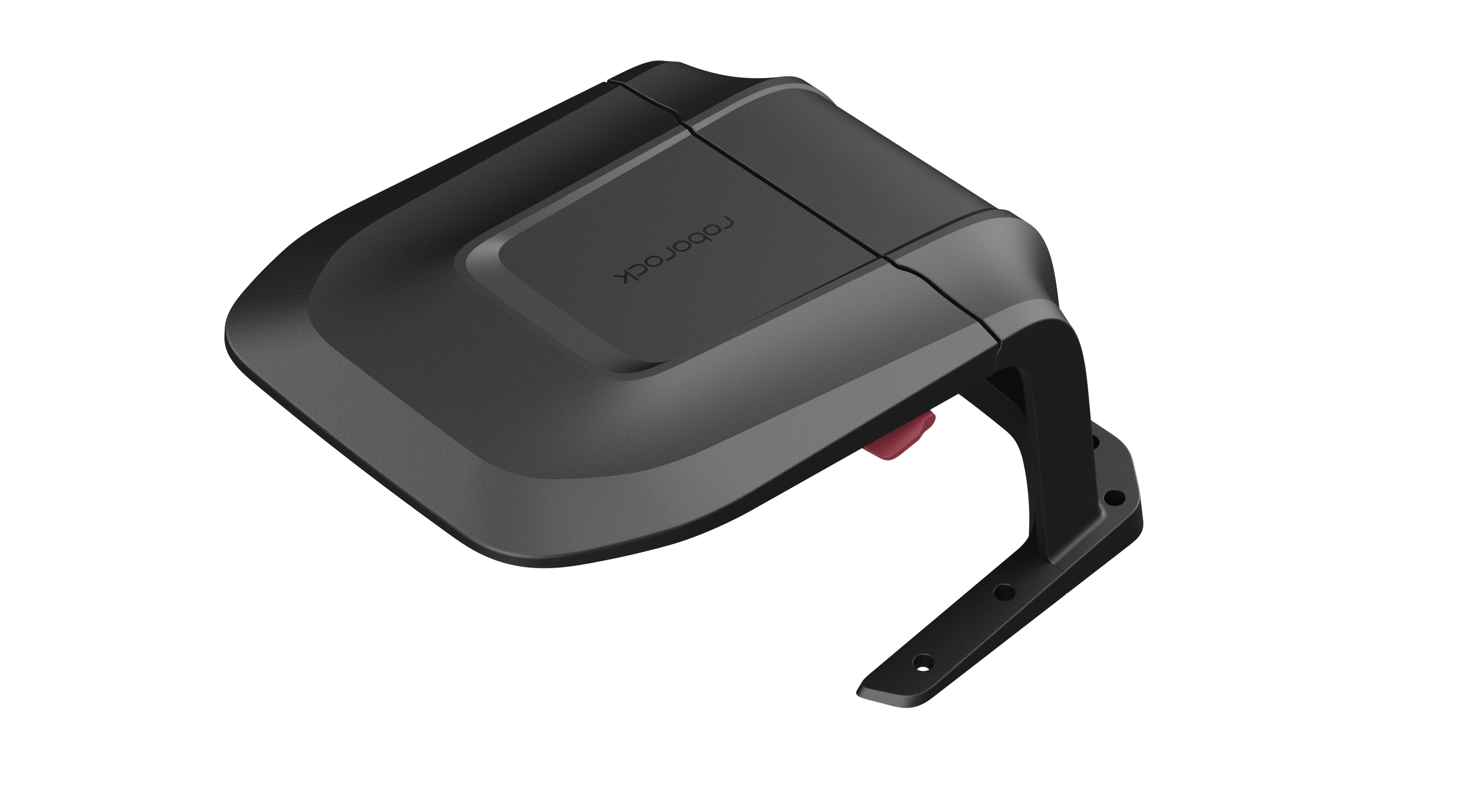 Mährobotergarage zu Q105 + S108