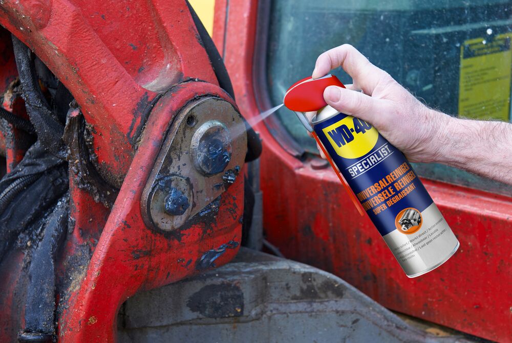 Universalreiniger Specialist 500 ml