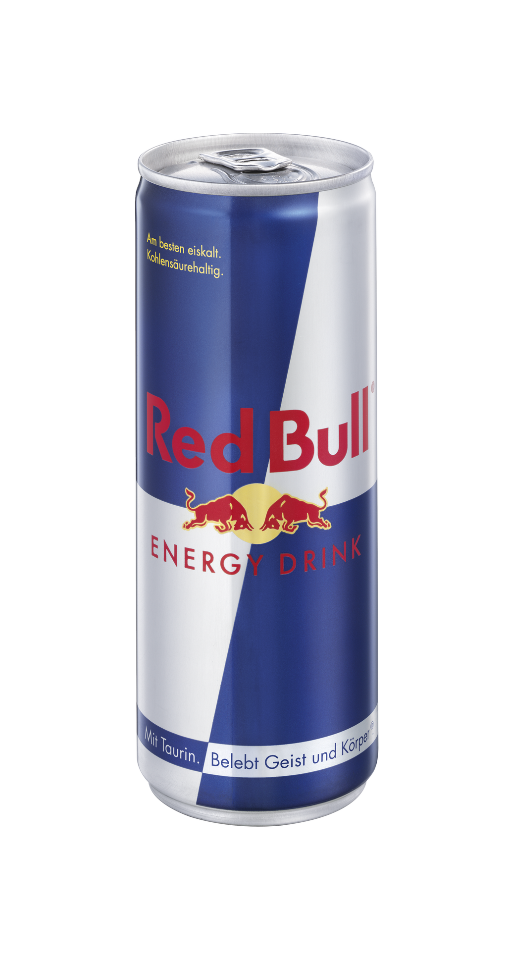 Energy Drink Classic 250ml