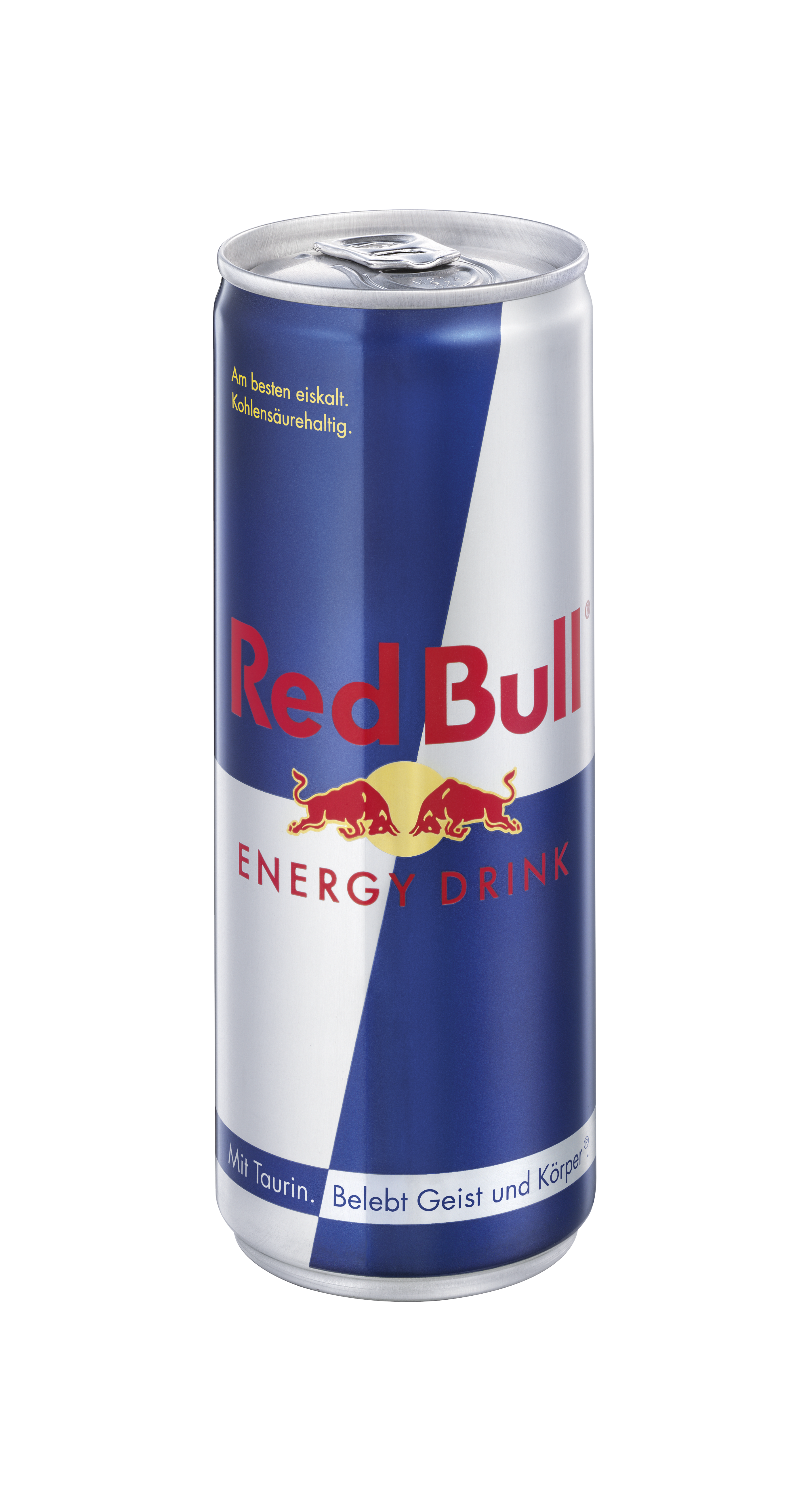 Energy Drink Classic 250ml